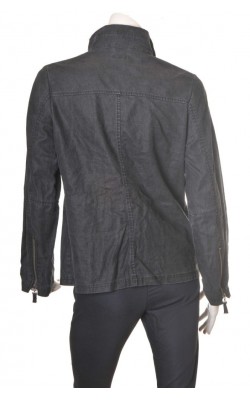 Jacheta neagra in peliculizat Tara, marime 42