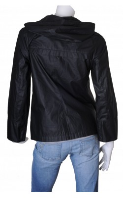 Jacheta peliculizata Benetton, marime S