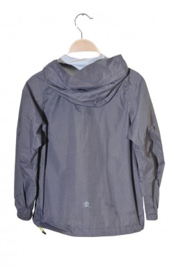 Jacheta ploaie lightweight Bergans Tinn, 8-9 ani