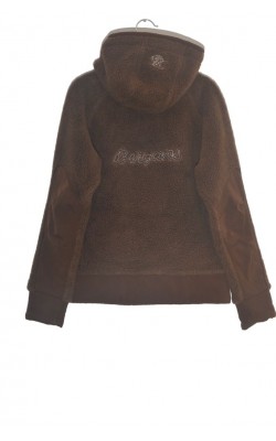 Jacheta polar calduros Bergans of Norway, marime 34