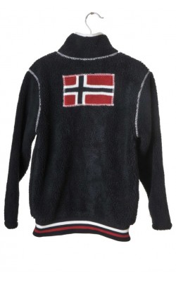 Jacheta polar captusit Arctic North, 9-10 ani