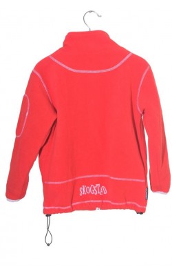 Jacheta polar captusit Skogstad, 8-9 ani