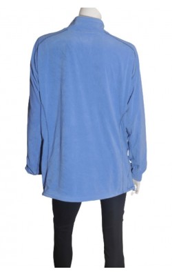 Jacheta polar Stormberg, marime XXL