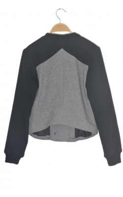 Jacheta scurta cambrata H&M, marime 34