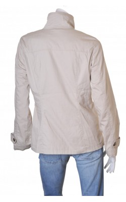 Jacheta scurta cambrata Vero Moda, marime L