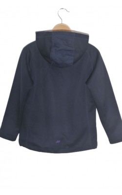 Jacheta Skogstad, softshell captusit, 10 ani
