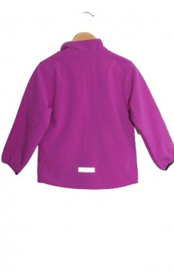 Jacheta softshell 8.000/3.000 Color Kids, 6-7 ani