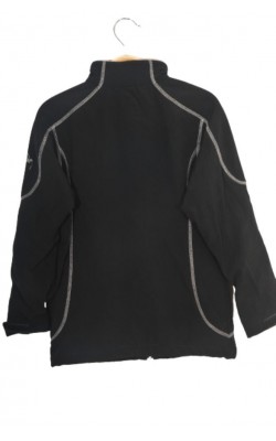 Jacheta softshell Basecamp, captuseala microfleece, 10 ani
