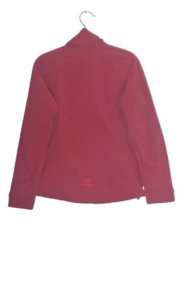 Jacheta softshell Bergans of Norway Kleivi Youth, 10 ani