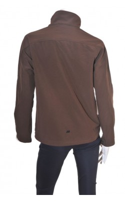 Jacheta softshell captusit cu fleece Skogstad, marime 42