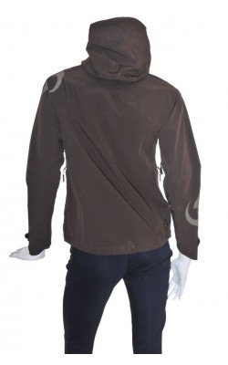 Jacheta softshell drumetie Basecamp, marime S