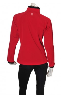 Jacheta softshell Haglofs, marime 42