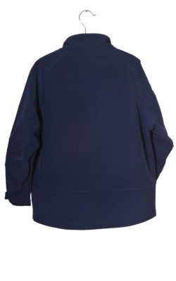 Jacheta softshell Jean Paul, 8-9 ani