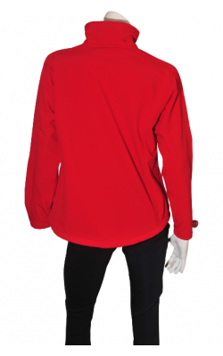 Jacheta softshell Jotunheim, marime L