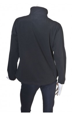 Jacheta softshell Jotunheim of Norway, captuseala fleece, marime 44