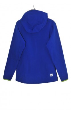 Jacheta softshell light, membrana antivant, 12 ani