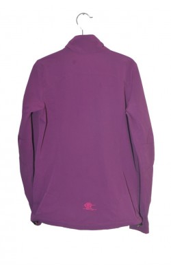 Jacheta softshell light tip foita Bergans, 12-13 ani