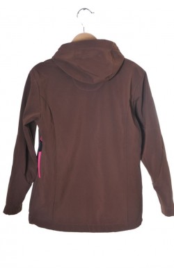 Jacheta softshell Norheim, 10 ani