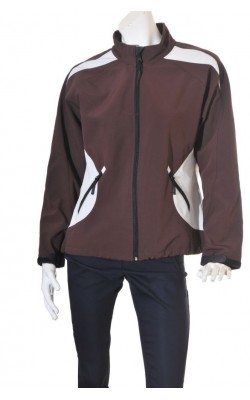 Jacheta softshell Oxford Street, marime XL