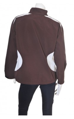Jacheta softshell Oxford Street, marime XL