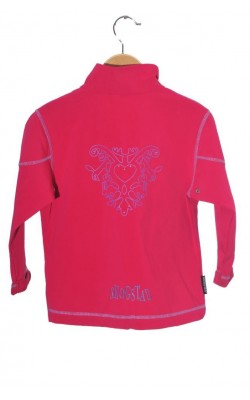 Jacheta softshell Skogstad, 6 ani