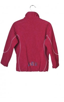Jacheta softshell Skogstad, 7 ani