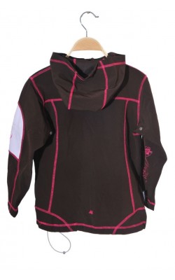 Jacheta softshell Skogstad, 8-9 ani