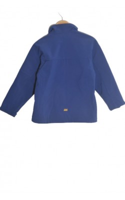 Jacheta softshell Skogstad, interior fleece, 8-9 ani