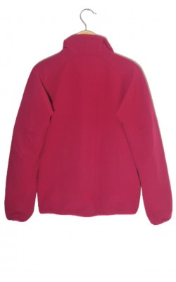 Jacheta softshell usor Bergans of Norway Kjerag, 10-11 ani