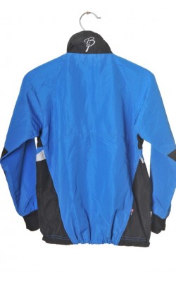 Jacheta sport Bjorn Daehlie, 7-8 ani