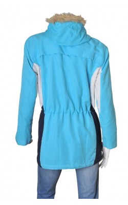 Jacheta sport Bjorn Dahlie, logic windproof, marime L