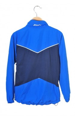Jacheta sport jogging/ciclism Swix, 10-12 ani