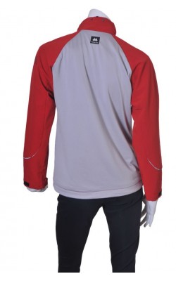 Jacheta sport multifunctionala softshell Missing Link, marime L