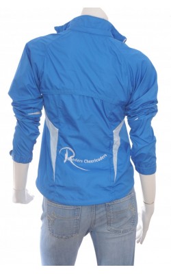 Jacheta sport Nike Cecilie Hessel Coach, marime S