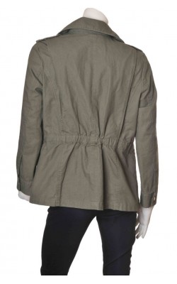 Jacheta stil militar H&M, marime 44