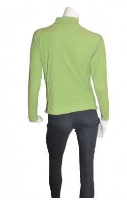 Jacheta Stormberg, fleece, marime 36