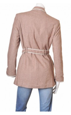 Jacheta subtire vatuita Repeat, marime XL