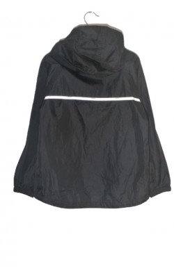 Jacheta tip foita Aretti, gluga retractabila, 10-11 ani