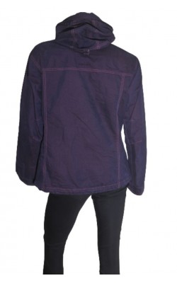 Jacheta tip hanorac Norrona Svalbard, marime M
