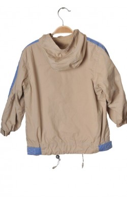 Jacheta Trax, 6-7 ani