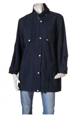 Jacheta usoara Casual Woman, impermeabila, marime XL