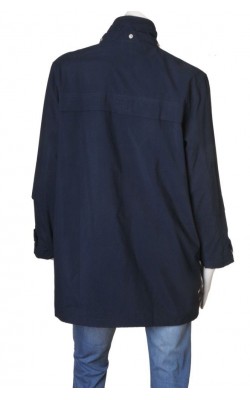 Jacheta usoara Casual Woman, impermeabila, marime XL