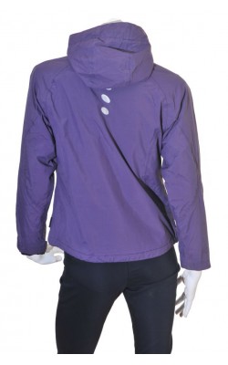Jacheta usoara drumetie Winners Circle, captuseala fleece, marime 40