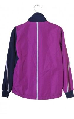 Jacheta usoara sport Swix, 8 ani