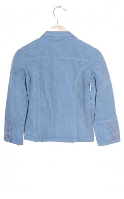 Jacheta velur Blukids, 7 ani