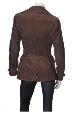 Jacheta velur Vero Moda, marime 42