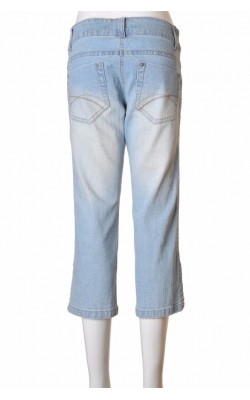 Blugi Abel by Vero Moda, marime S