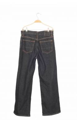 Jeans Abercrombie&Fitch, model Braggy, 12 ani