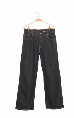 Jeans Abercrombie&Fitch, model Braggy, 12 ani