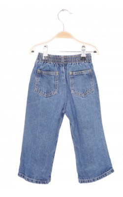 Jeans Benetton, 18 luni